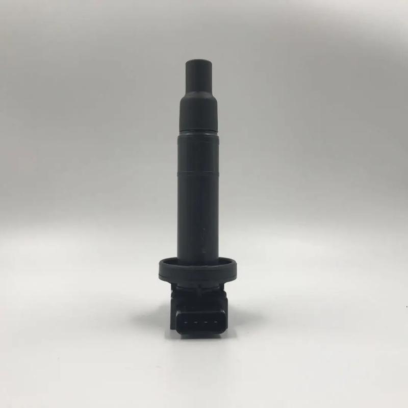 90919-02240 90919-02265 High Quality Car Ignition Coil Ignition System For IQ Scion Prius Yaris 90919 02265 9091902240