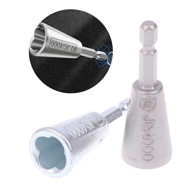 1Pc Quickly Twister Electrician Artifact For Power Drill Drivers Twisted Connector Cable Device Multi-Tool Wire Twisting Tools