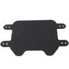 Motorcycle Front Number License Plate For Surron Sur-Ron Light Bee X Segway X260