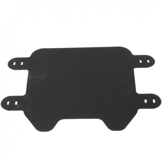 Motorcycle Front Number License Plate For Surron Sur-Ron Light Bee X Segway X260