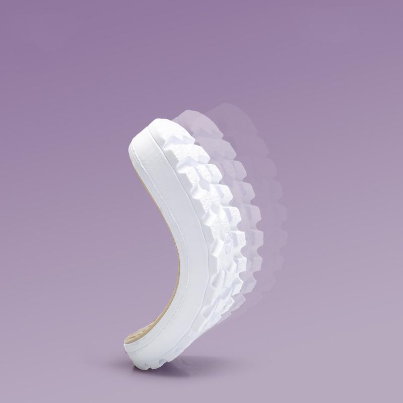 High Quality Diy Hand Knitting Materials Slippers Fashion EVA Sole Rubber Outsole Crochet Needles Indoor Slippers Platform