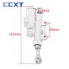 Motorcycle Rear Brake Master Cylinder Pump For KTM SXF XCF EXC EXCF XC SX TPI 530 500 450 400 350 300 250 200 150 125 2004-2023