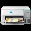 Epson L4366 EcoTank Wireless Color All-in-One Printer with Auto Duplex