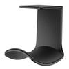 Headphone Storage Rack Hanging Type Home Office Storage Punch Free Clracket