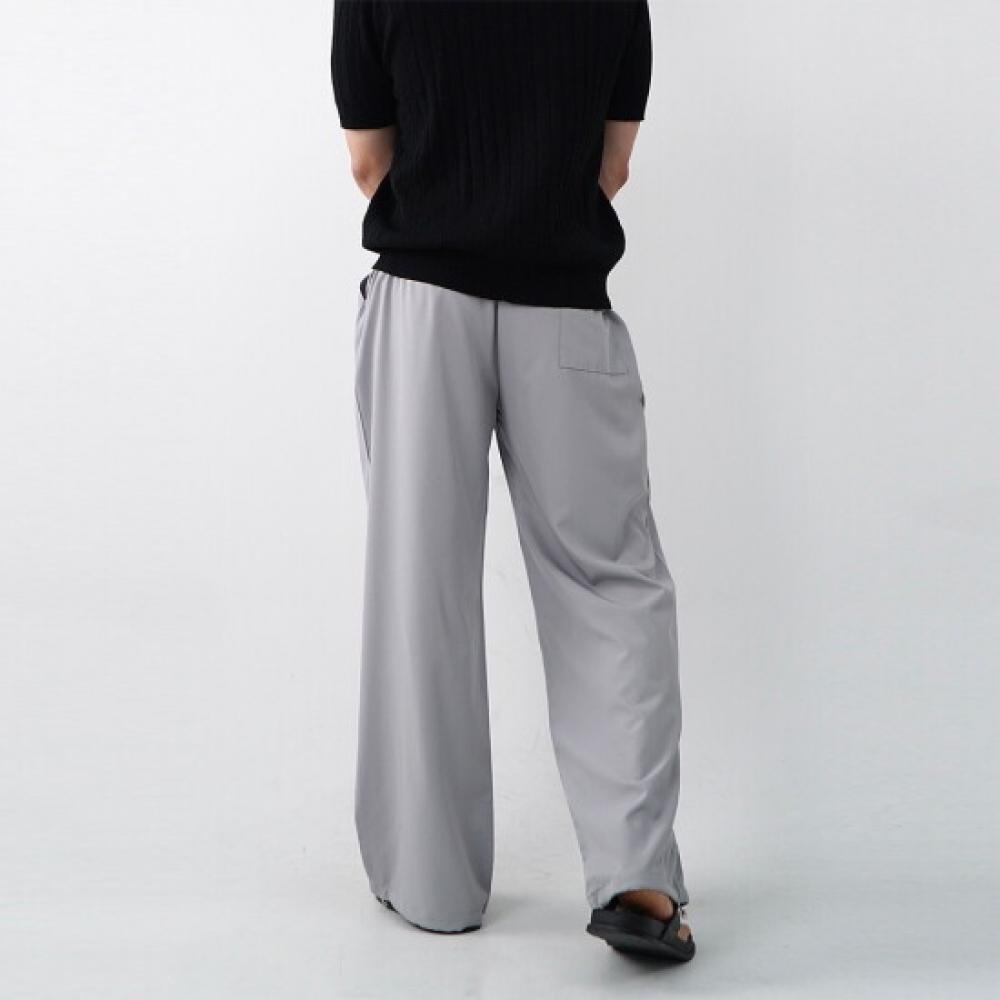 Onl Men Pintuck Cool Pants