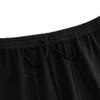 Anta Training Woven Sports Long Pants 2026 Spring Comprehensive Training Series Men Bottoms Basic-Black 952617503-2