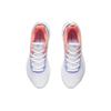 Li Ning YueYing Element Running Shoes Women's Low top White/Purple ARHS010-1