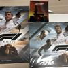 F1 The Movie Poster