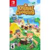 Animal Crossing: New Horizons for Nintendo Switch