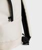 Manhattan Portage 1209 Big Apple Backpack M Ivory Suede