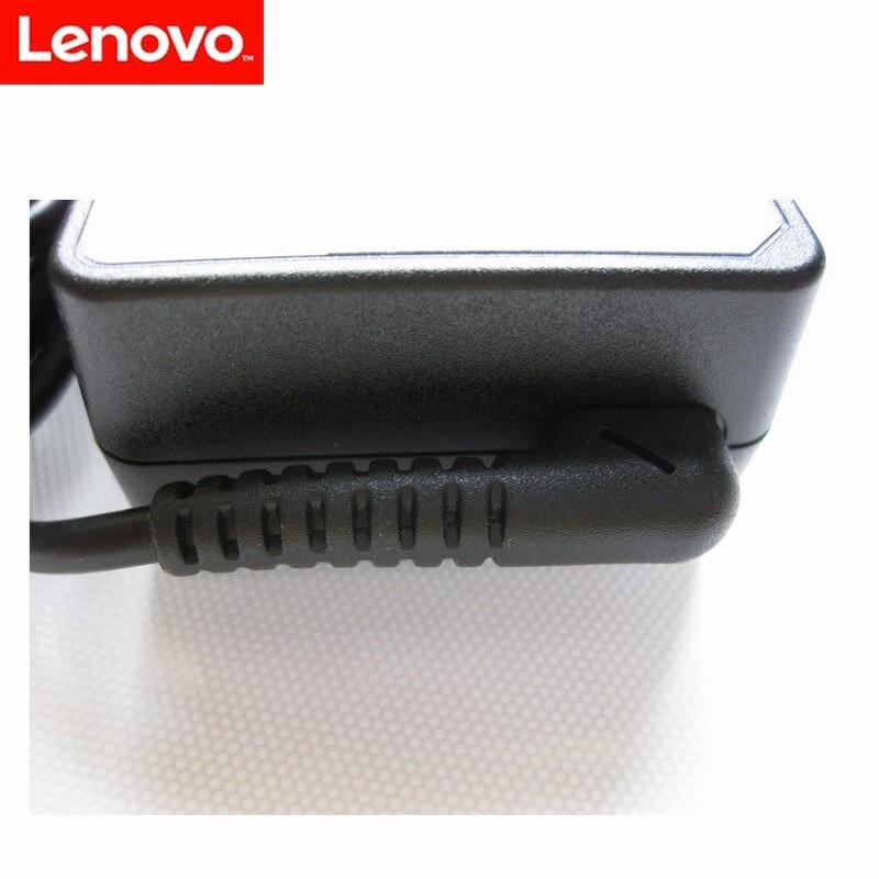 Lenovo 65W Laptop Power Adapter