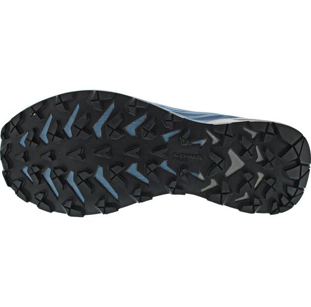 Беговые кроссовки Lowa Amplux