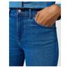 Джинсы Wrangler Straight Agate Blue