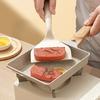 Pancake Baking Scoop Silicone Heat Resistant Spatula Household Food Grade Non-stick Frying Pan Sushi Steak Fish  Kitchen Tools