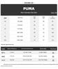 Puma Men's Short Sleeve & Shorts Running Set