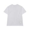 SAAI 001 Flag T-Shirt White