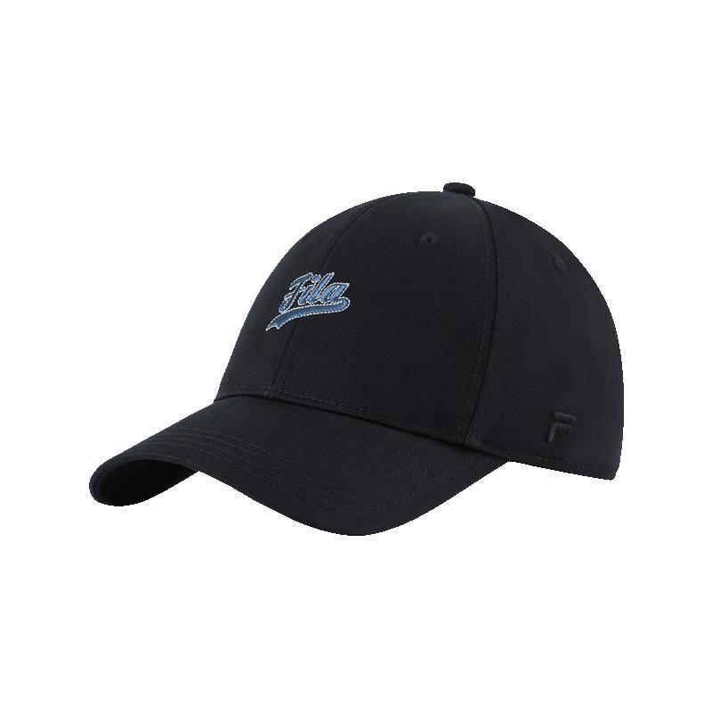 FILA FUSION Classic Logo Baseball Cap XS
