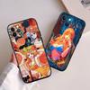 One Piece Nami Phone Case for Motorola Moto Edge 60 60s 70 G86 G56 G54 E14 G04S G45 G54 G64 X30 X40 X50 S30 S50 Pro Power Tylus
