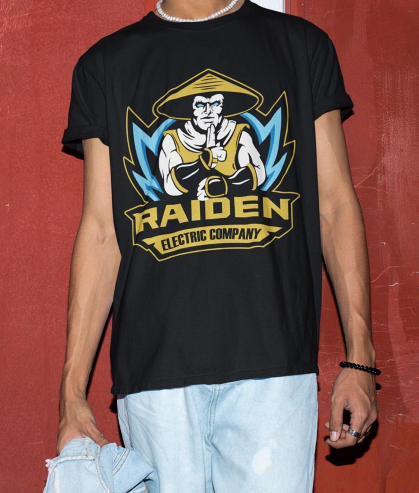 Flawless Victory T-Shirt 4XL