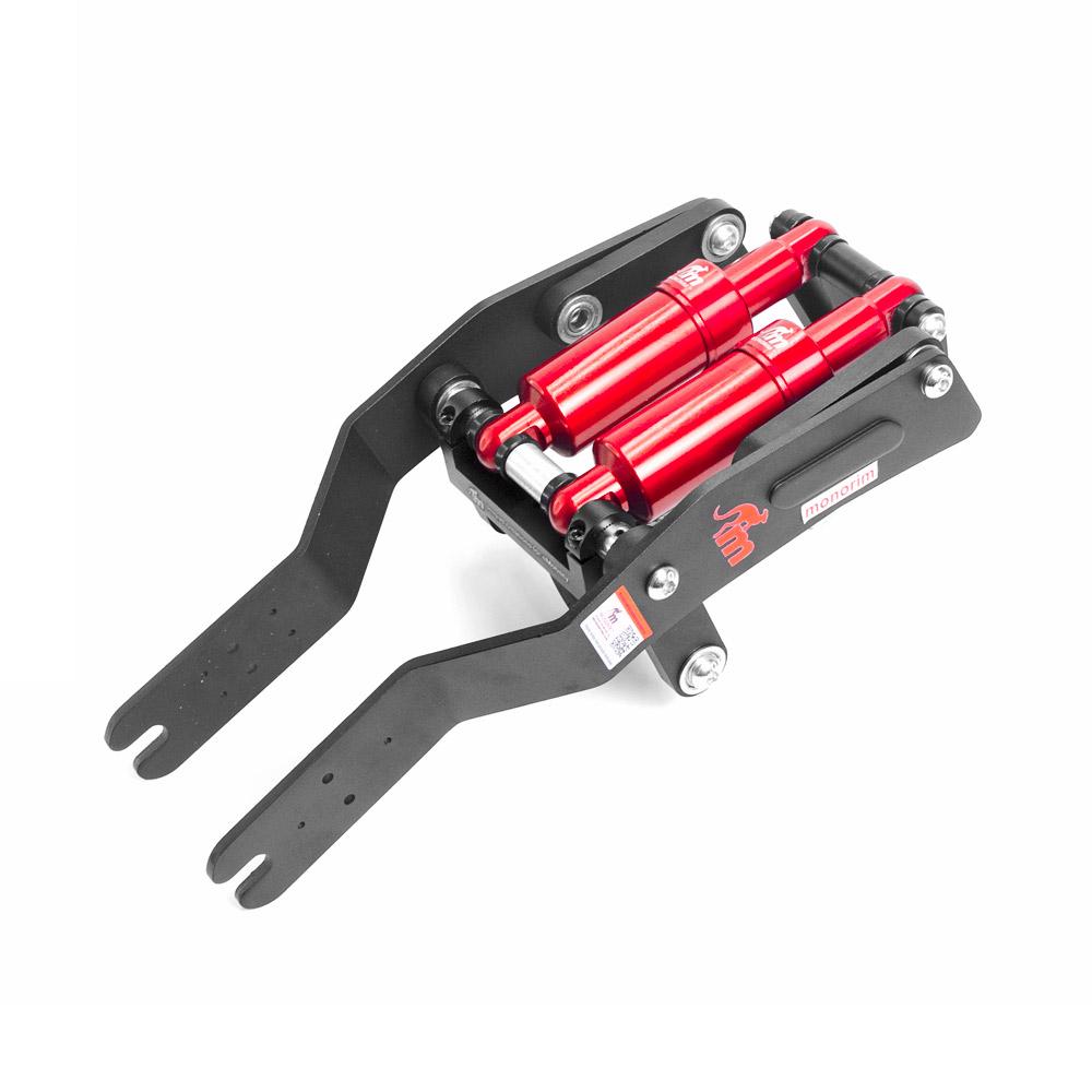 Monorim DM0 Dual Front Suspenion for Xiaomi M365 1S Pro Electric Scooter