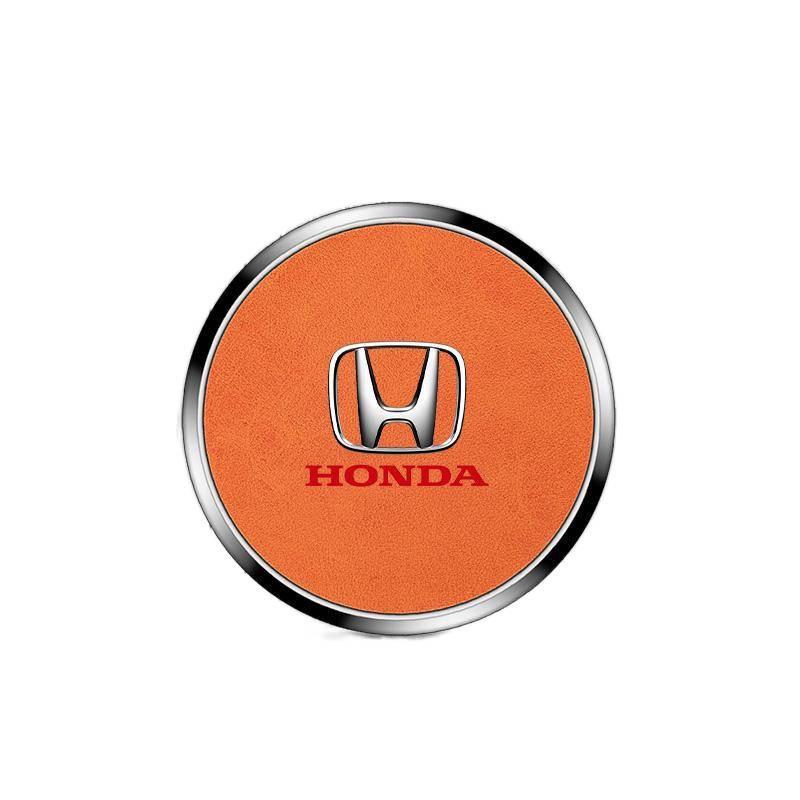 Compatible Honda Accord Cup Holder & Door Slot Pad for 2005-2025 Models