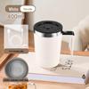 Shangqi Smart Portable Digital Stirring Mug