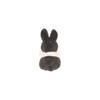 Sanei Boeki Chimoshi Rabbits Plush Toy W9 X D9 X H16cm Soft Stuffed Animal