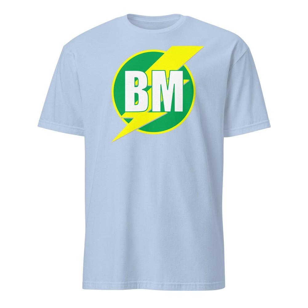 Best Man Logo Insignia For Weddings - Unisex T-Shirt Unisex T-Shirt M