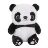 Soft Panda Hugmotion You Plushtoy Emotional Support Panda That Hugs You Back Panda
