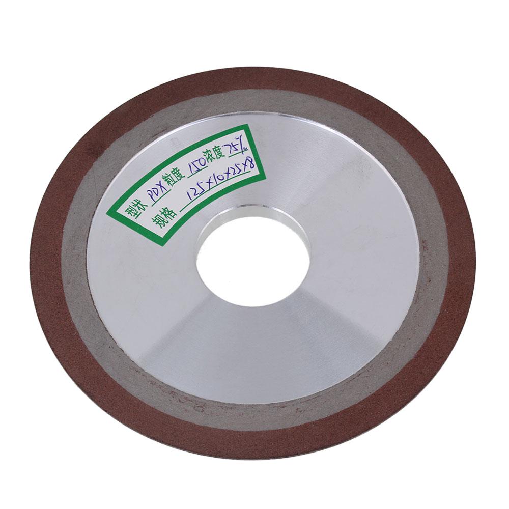 100mm Diamant-Schleifscheibe Scheibe Sägeblatt Schneidend für Glas