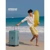 American Tourister 8-Wheel Spinner Luggage