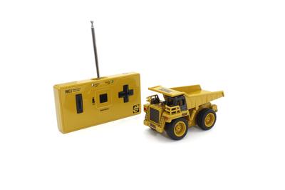 Kyosho Egg RC Mini Baumaschinen Muldenkipper TU025