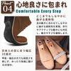SOARHOPE Men's Genuine Leather Suede Chukka Boots, Lace-Up Mid-Cut, for Casual, Office, and Formal Occasions, Brown (Lace-Up)
