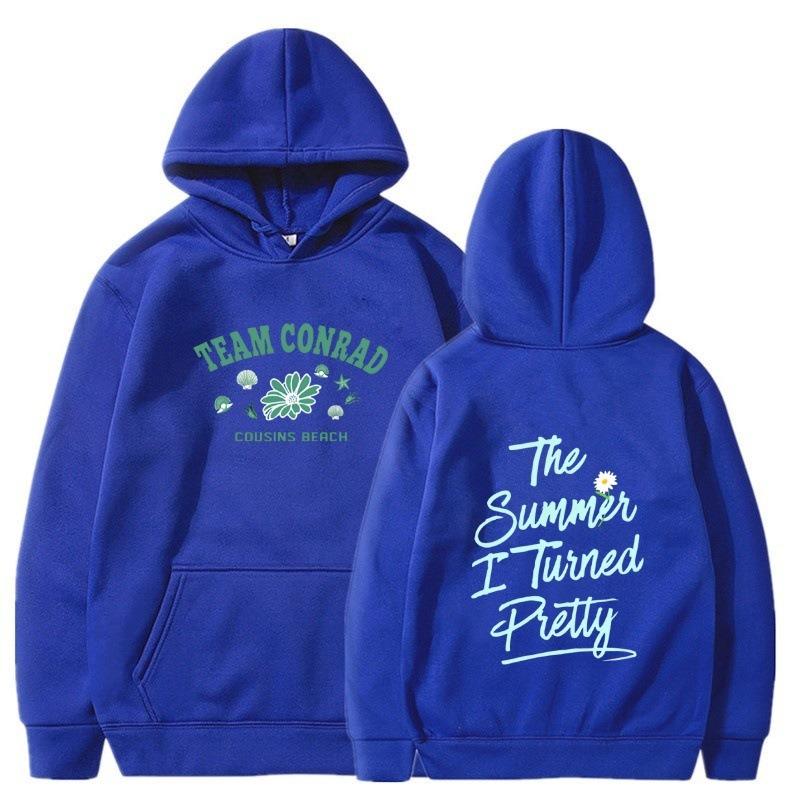 Pullovers Long Sleeves Unisex Men's Women's Hooded Sweater Fashion Casual Men's Women's Hooded Sweater