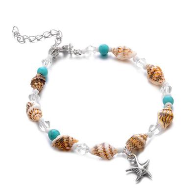Pulseras – Tobilleras