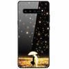 Tempered Glass Case For Samsung S10 / S 10 Plus / S10e Cover Luxury Hard Back Covers for Samsung Galaxy S10Plus S 10e Coque Cool