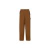 Timberland Casual Pants Men's Brown Moderate Straight Fit Pants A2CYU-P47