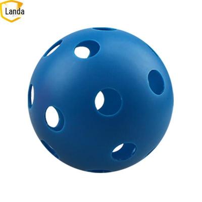Landa 90mm 26-Hole HDPE Wiffle Practice Ball
