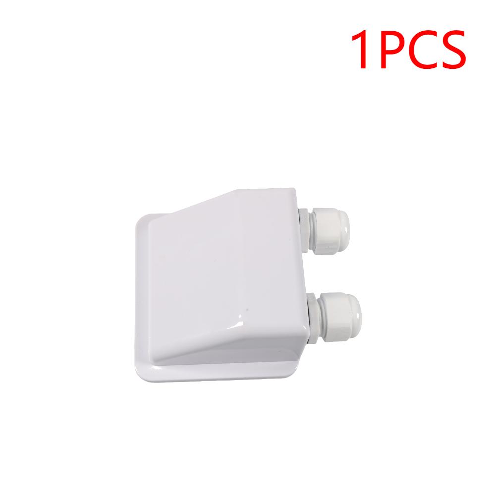 RV Caravan PV Bracket Caravan Solar Car Junction Box Solar Cable Motorhome Junction Box Motorhome RV Yacht Car Accessories