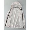 Summer Ice Silk Lightweight Quick-Drying Fishing Export Sun Protection Clothing