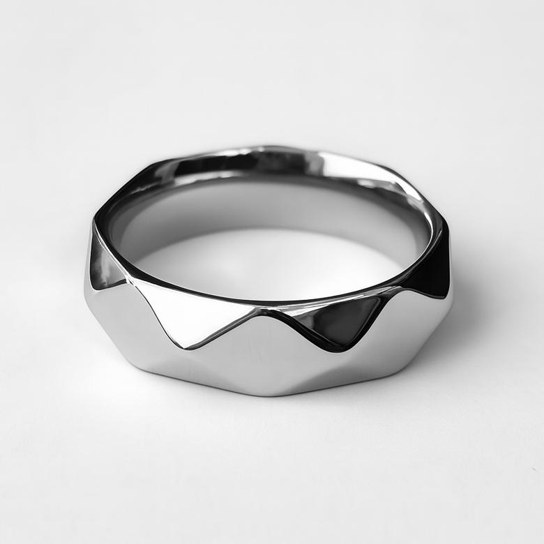 Mark-4 Polygon Ring