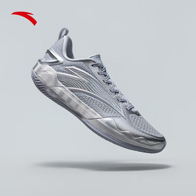 Anta KT Splash 8 Men s Low-Top Basketball Shoes L