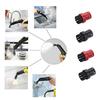 For C1020 SC2500 SC5800 Brushes Nozzle Attachment Replace Parts Replacement Round Brush Steam Cleaner Vacuum Cleaner
