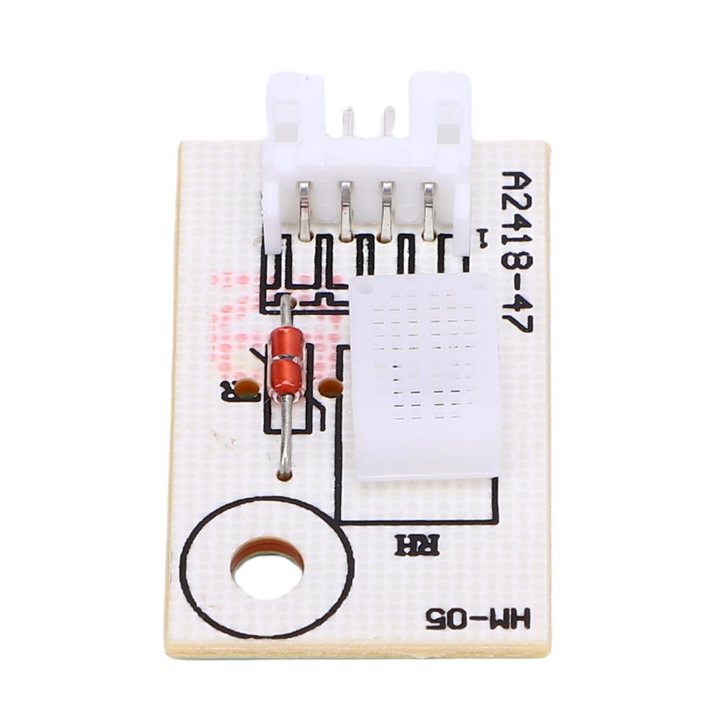 Humidity Sensor Module High Accuracy PC Humidity Sensor Board for Dehumidifier System
