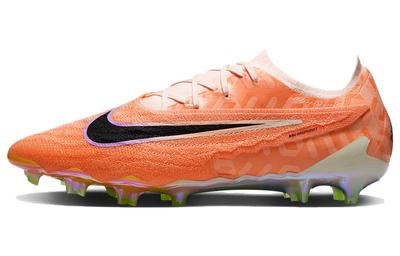Nike Phantom GX Elite NU FG Guava Ice Unisex Spor Ayakkabı Turuncu