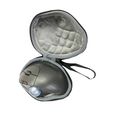 Hot! Portable Storage Bag Shock Resistant Carrying Protective Case Cover Compatible For Logitech Mx Ergo