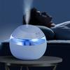 LED Night Light Aromatherapy Humidifier Quiet Operation Large Capacity Water Tank for Bedroom Living Room Office
