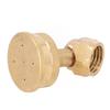 Agricultural Irrigation Nozzle Brass Fitting Hose Fitting