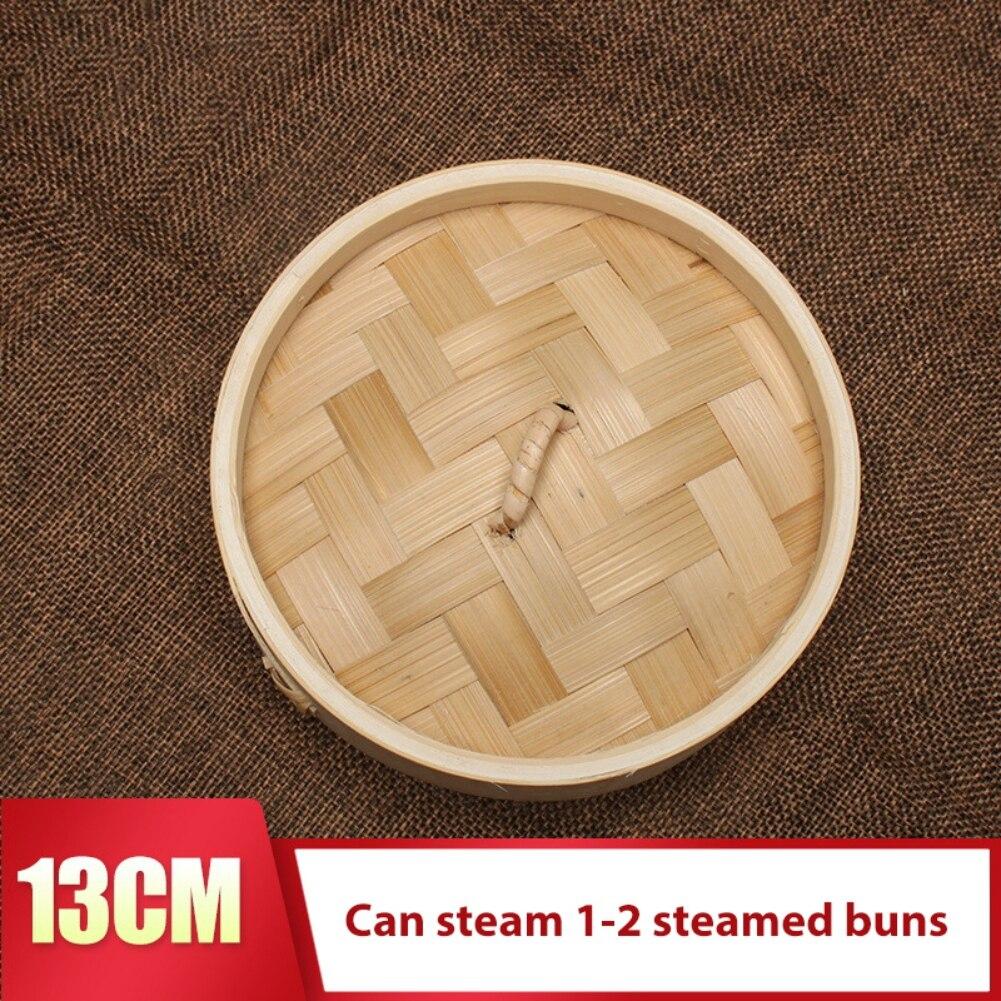 Woven Bamboo Steamer Soap Box Drain Soap Holder Box Bathroom Shower Soap Holder Sponge Storage Plate Tray Bathroom Supplies