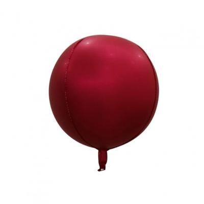Realmax Chrome 4D Balloon